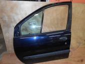 Renault Scenic 1 [JA] (рестайлинг) Дверь передняя левая Renault Scenic Дверь передняя левая 1999-2002 1.9 T/D МКПП RHD б/у запчастина в наявності (розбирання)