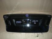 Saab 9-3 (2) Крышка багажника Saab 9-3 Крышка багажника 2002- SED 2.0 TURBO АКПП б/у запчастина в наявності (розбирання)