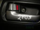Suzuki Swift 2 Ручка двери внутренняя передняя левая Suzuki Swift Ручка двери внутренняя левая 2004-2010 1.5 МКПП Хетчбек б/у запчастина в наявності (розбирання)