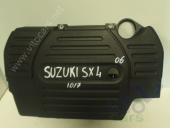 Suzuki SX4 (1) Корпус воздушного фильтра Suzuki SX4 Корпус воздушного фильтра 2006- 1.6 АКПП б/у запчастина в наявності (розбирання)