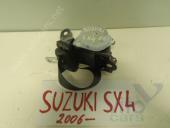 Suzuki SX4 (1) Ремень безопасности Suzuki SX4 Ремень безопасности задний 2006- 1.6 АКПП б/у запчастина в наявності (розбирання)