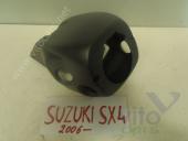 Suzuki SX4 (1) Кожух рулевой колонки Suzuki SX4 Кожух рулевой колонки 2006- 1.6 АКПП б/у запчастина в наявності (розбирання)