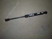 Volvo S60 (1) Амортизатор капота Volvo S60 Амортизатор капота 2000-2009 2.0 Turbo АКПП седан б/у запчастина в наявності (розбирання)