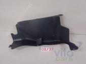 Volkswagen Golf 4 Кожух ремня ГРМ VW Golf IV Кожух ремня ГРМ правый 1997-2005 5D 1.6 АКПП RHD б/у запчастина в наявності (розбирання)