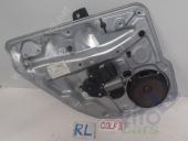 Volkswagen Golf 4 Стеклоподъёмник электрический ? VW Golf IV Стеклоподъемник электр. задний левый 1997-2005 5D 1.6  б/у запчастина в наявності (розбирання)