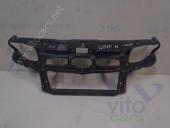 Volkswagen Golf 4 Панель передняя (телевизор) VW Golf IV Панель передняя (проф) 1997-2005 б/у запчастина в наявності (розбирання)
