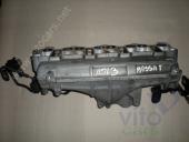 Volkswagen Passat B6 Коллектор впускной VW Passat B6 Коллектор впускной 2005-2010 2.0T/D SED АКПП б/у запчастина в наявності (розбирання)