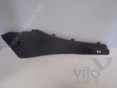 Volkswagen Passat B6 Заглушка VW Passat B6 Накладка 3C62863045 2005-2010 2.0T/D SED АКПП б/у запчастина в наявності (розбирання)