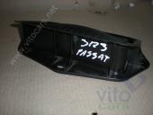 Volkswagen Passat B6 Воздухозаборник VW Passat B6 Воздухозаборник (наружный) 2005-2010 2.0T/D SED АКПП б/у запчастина в наявності (розбирання)