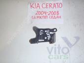 KIA Cerato 1 Кронштейн насоса гидроусилителя Kia Cerato Кронштейн гидроусилителя 2004-2008 1.6 МКПП Седан б/у запчастина в наявності (розбирання)