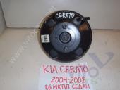 KIA Cerato 1 Усилитель тормозов вакуумный Kia Cerato Усилитель тормозов вакуумный 2004-2008 1.6 МКПП Седан б/у запчастина в наявності (розбирання)