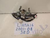 Suzuki Liana Замок зажигания Suzuki Liana Замок зажигания 2001-2008 1.6 МКПП Седан б/у запчастина в наявності (розбирання)