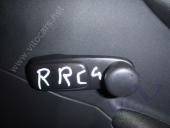 Citroen C4 (1) Стеклоподъёмник механический задний правый Citroen C4 Стеклоподъемник механ. задний правый 2005-2011 1.6 T/D МКПП 5D Хетчбек б/у запчастина в наявності (розбирання)