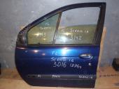 Renault Scenic 1 [JA] Дверь передняя левая Renault Scenic Дверь передняя левая 1996-1999 1.6 МКПП б/у запчастина в наявності (розбирання)