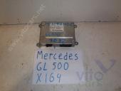 Mercedes GL-klasse (X164) Блок электронный Mercedes GL-Klasse X164 Блок управления телефоном 2006-2012 GL500 б/у запчастина в наявності (розбирання)