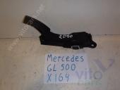 Mercedes GL-klasse (X164) Педаль газа Mercedes GL-Klasse X164 Педаль газа 2006-2012 GL500 б/у запчастина в наявності (розбирання)