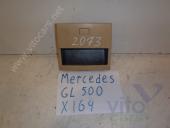 Mercedes GL-klasse (X164) Пепельница Mercedes GL-Klasse X164 Пепельница задняя (в консоль) 2006-2012 GL500 б/у запчастина в наявності (розбирання)