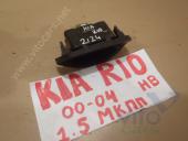 KIA Rio 1 Часы Kia Rio Часы 2000-2004 1.5 МКПП Хетчбек б/у запчастина в наявності (розбирання)