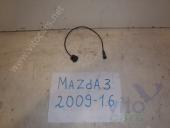 Mazda 3 [BL] Датчик парковки (Парктроник) Mazda3 Датчик парковки задний 2009-2013 1.6 АКПП Седан б/у запчастина в наявності (розбирання)