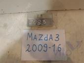 Mazda 3 [BL] Плафон салонный Mazda3 Плафон салонный задний 2009-2013 1.6 АКПП Седан б/у запчастина в наявності (розбирання)