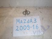 Mazda 3 [BL] Ответная часть замка двери Mazda3 Ответная часть замка двери 2009-2013 1.6 АКПП Седан б/у запчастина в наявності (розбирання)