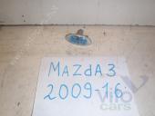 Mazda 3 [BL] Указатель поворота в крыло (повторитель) Mazda3 Повторитель на крыло 2009-2013 1.6 АКПП Седан б/у запчастина в наявності (розбирання)