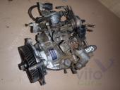 Mitsubishi Pajero/Montero 2 Демпфер ТНВД Mitsubishi Pajero II ТНВД 1991-2000 2.8 T/D АКПП б/у запчастина в наявності (розбирання)