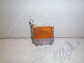 Nissan Qashqai (J10) Блок электронный Nissan Qashqai Блок управления AIR BAG 2006- 2.0 АКППП б/у запчастина в наявності (розбирання)