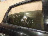 Infiniti FX 35/45 [S50] Стекло двери задней правой Infiniti FX S50 Стекло двери задней правой 2003-2007 4.5 АКПП б/у запчастина в наявності (розбирання)