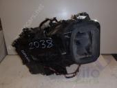 Nissan Qashqai (J10) Корпус отопителя (корпус печки) Nissan Qashqai Корпус отопителя 2006- 2.0 АКПП б/у запчастина в наявності (розбирання)