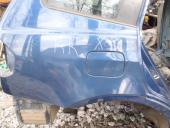 BMW X3 E83 Крыло заднее правое BMW X3 Крыло заднее правое 2004-2010 3.0 T/D АКПП б/у запчастина в наявності (розбирання)