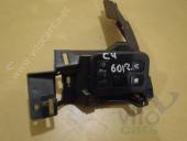 Citroen C4 Grand Picasso (1) Кнопка управления светом фар Citroen C4 Picasso Кнопка корректора фар 2006- 1.6 T/D МКПП GRAND б/у запчастина в наявності (розбирання)