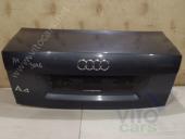 Audi A4 [B6] Крышка багажника Audi A4 B6 Крышка багажника 2000-2004 2.0 АКПП Седан б/у запчастина в наявності (розбирання)