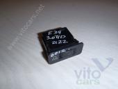 BMW 5-series E39 Кнопка управления светом фар BMW E39 Кнопка корректора фар 1995-2003 3.0TD АКПП Седан б/у запчастина в наявності (розбирання)