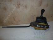 Opel Corsa B Кулиса МКПП Opel Corsa B Кулиса КПП 1993-2000 1.6 МКПП б/у запчастина в наявності (розбирання)