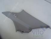 Mazda 6 [GG] Накладка стойки задней правой Mazda6 Обшивка стойки задней правой 2002-2007 1.8 МКПП Хетчбек б/у запчастина в наявності (розбирання)