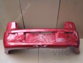 Mitsubishi Lancer 9 [CS/Classic] Бампер задний Mitsubishi Lancer X Бампер задний (небольшой дефект) 2007- (2) б/у запчастина в наявності (розбирання)