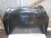 Honda CR-V 3 Капот Honda CR-V Капот 2002-2006 (Новый) б/у запчастина в наявності (розбирання)