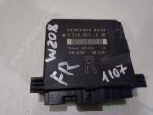 Mercedes W208 CLK-klasse Блок комфорта Mercedes CLK W208 Блок комфорта 2088201226 1997-2002 2.0 Kompressor б/у запчастина в наявності (розбирання)