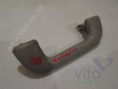 Toyota Avensis 2 Ручка внутренняя потолочная Toyota Avensis Ручка внутренняя потолочная 2003-2008 1.8 АКПП Седан б/у запчастина в наявності (розбирання)