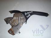 Toyota Avensis 2 Рычаг стояночного тормоза Toyota Avensis Рычаг стояночного тормоза 2003-2008 1.8 АКПП Седан б/у запчастина в наявності (розбирання)