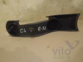 Citroen C4 (1) Подстаканник Citroen C4 Подстаканник 2005-2011 1.6 T/D МКПП 5D Хетчбек б/у запчастина в наявності (розбирання)