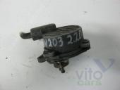 Mercedes W203 C-klasse Насос вакуумный Mercedes C-Klasse W203 Насос вакуумный A0004351301 2000- 2.0 kompressor АКПП б/у запчастина в наявності (розбирання)