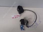 Mercedes W204 C-klasse Зеркало заднего вида Mercedes C-Klasse W204 Зеркало заднего вида 2007- SED 3.2 CDI MKПП б/у запчастина в наявності (розбирання)