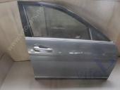 Mercedes W204 C-klasse Замок багажника Mercedes C-Klasse W204 Замок багажника 2007- SED 3.2 CDI MKПП б/у запчастина в наявності (розбирання)