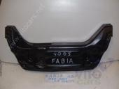 Skoda Fabia 1 Балка передняя подмоторная Skoda Fabia Балка подмоторная 1999-2007 1.4 МКПП Хетчбек б/у запчастина в наявності (розбирання)