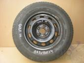 Volkswagen Golf 4 Диск колесный VW Golf IV Диск колесный железо 175/80/R14 1997-2005 б/у запчастина в наявності (розбирання)