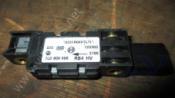 Volkswagen Touareg 1 Датчик VW Touareg Датчик AIR BAG 2002-2010 3.2 АКПП б/у запчастина в наявності (розбирання)