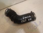 Ford Fiesta 4 Патрубок воздушного фильтра Ford Fiesta Патрубок воздушного фильтра 1995-2001 1.25 МКПП б/у запчастина в наявності (розбирання)
