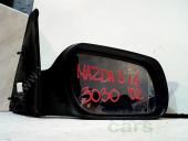 Mazda 3 [BK] Капот Mazda3 Капот 2002-2009 1.6 МКПП Хетчбек б/у запчастина в наявності (розбирання)